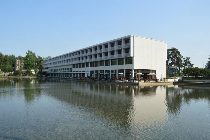 Original Sokos Hotel Tapiola Garden