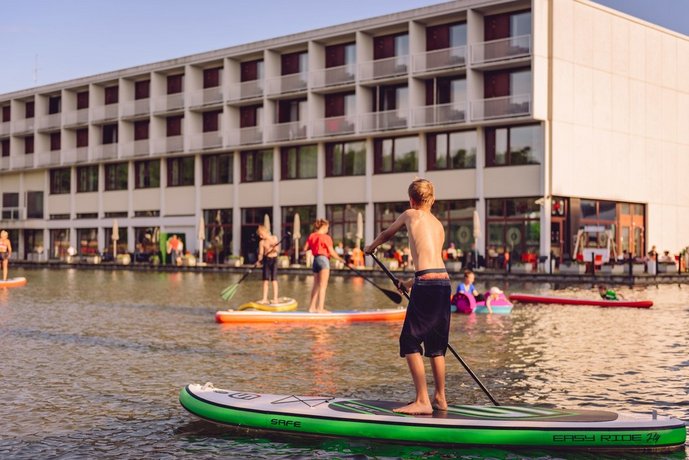 Original Sokos Hotel Tapiola Garden