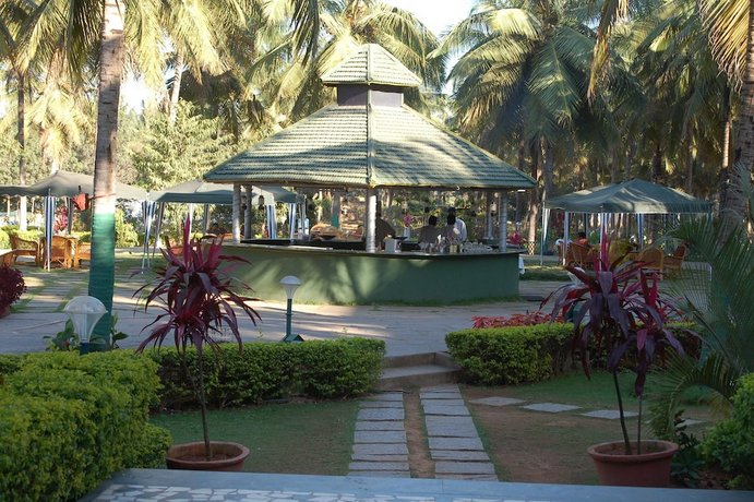The Royal Orchid Resort & Convention Center
