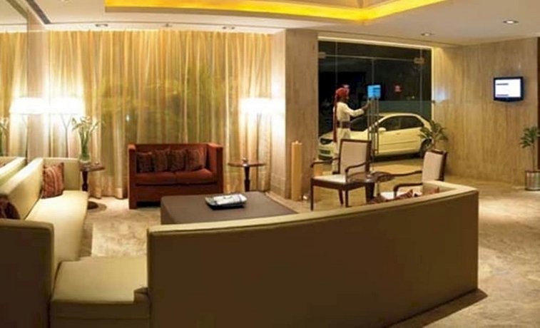 The Royal Orchid Resort & Convention Center