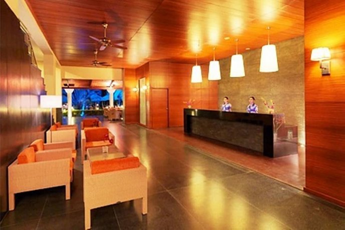 The Royal Orchid Resort & Convention Center