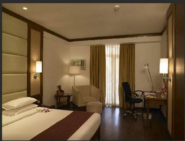 The Royal Orchid Resort & Convention Center