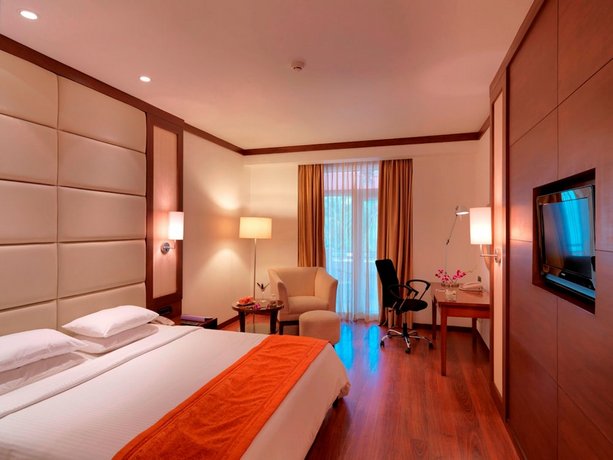 The Royal Orchid Resort & Convention Center