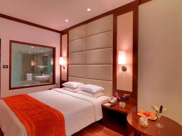 The Royal Orchid Resort & Convention Center