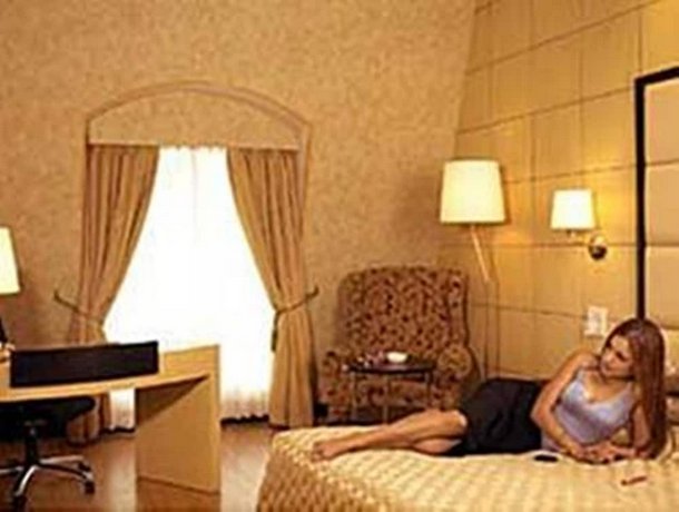 The Royal Orchid Resort & Convention Center