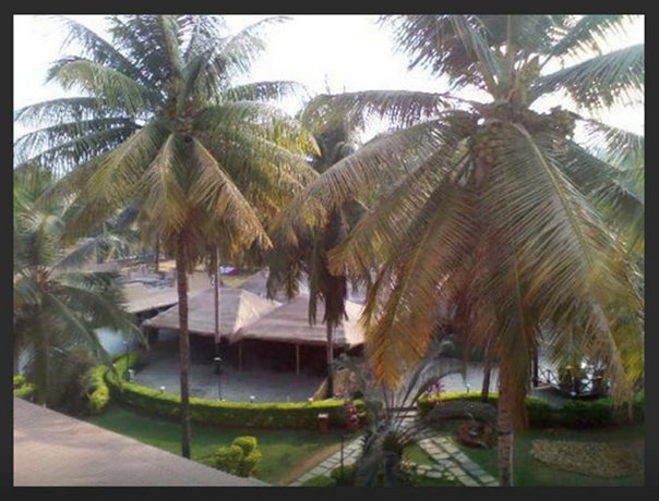 The Royal Orchid Resort & Convention Center