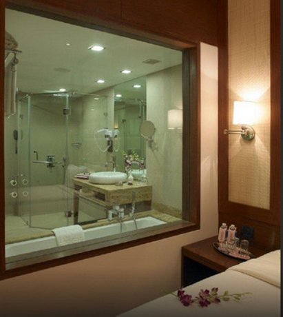 The Royal Orchid Resort & Convention Center