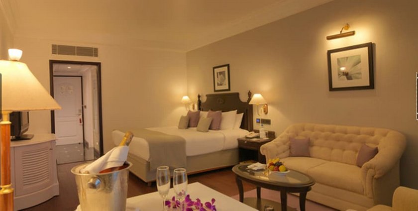 The Royal Orchid Resort & Convention Center