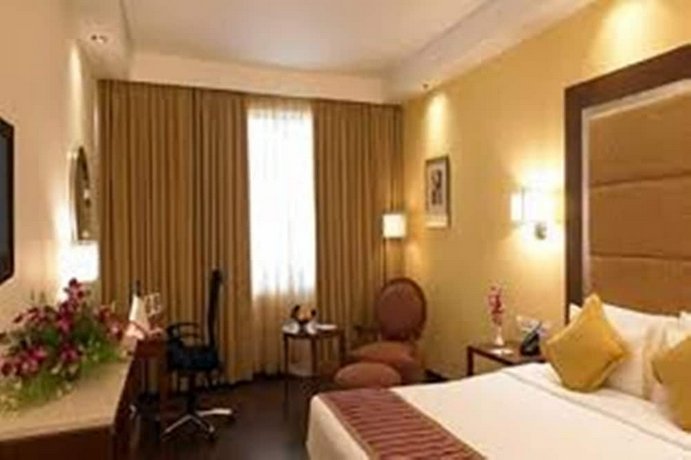 The Royal Orchid Resort & Convention Center