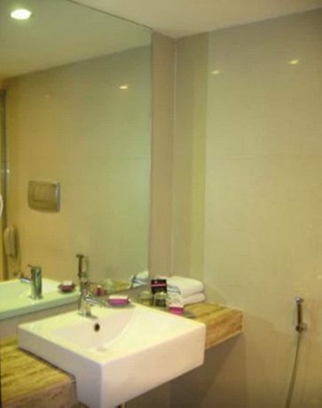 The Royal Orchid Resort & Convention Center