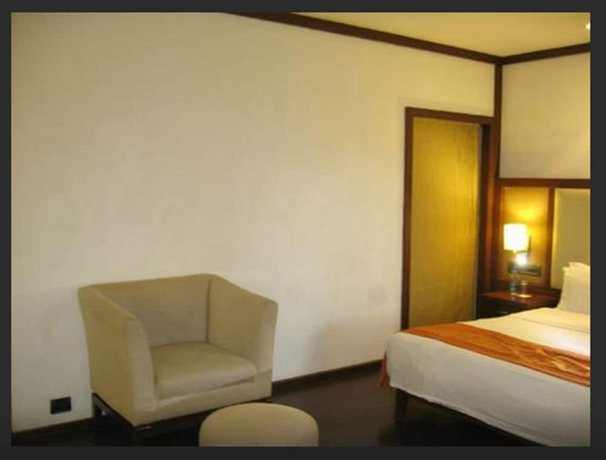 The Royal Orchid Resort & Convention Center