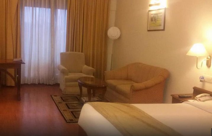 The Royal Orchid Resort & Convention Center