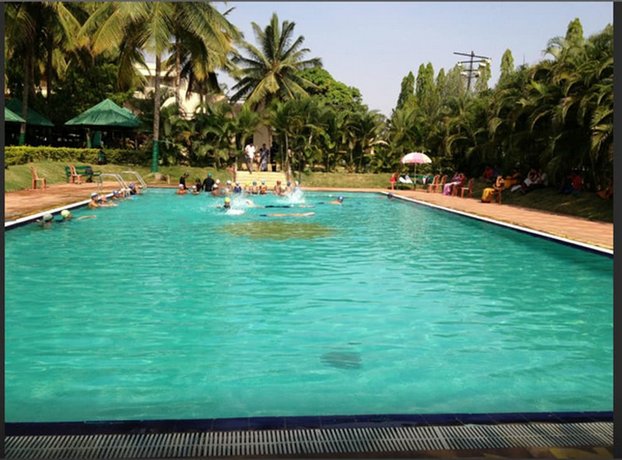The Royal Orchid Resort & Convention Center