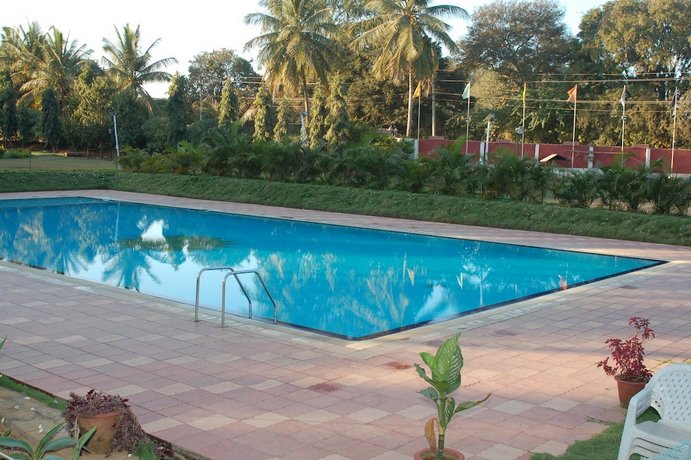 The Royal Orchid Resort & Convention Center