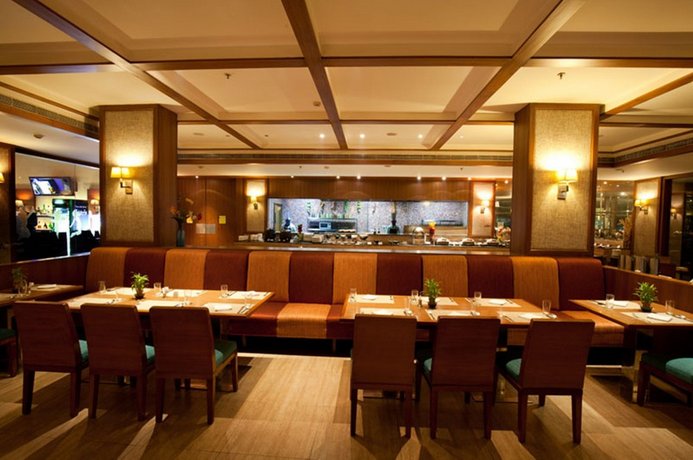 The Royal Orchid Resort & Convention Center