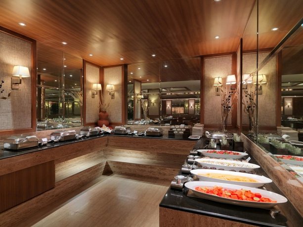 The Royal Orchid Resort & Convention Center
