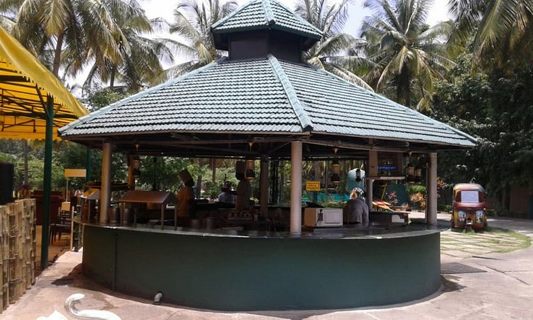 The Royal Orchid Resort & Convention Center