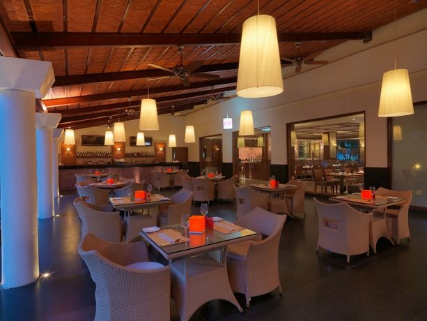 The Royal Orchid Resort & Convention Center
