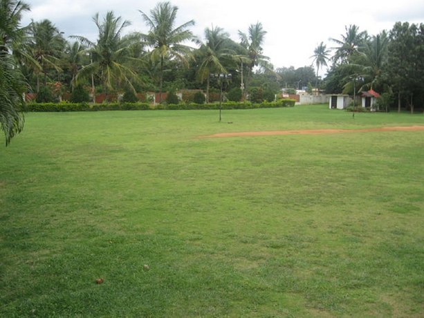 The Royal Orchid Resort & Convention Center
