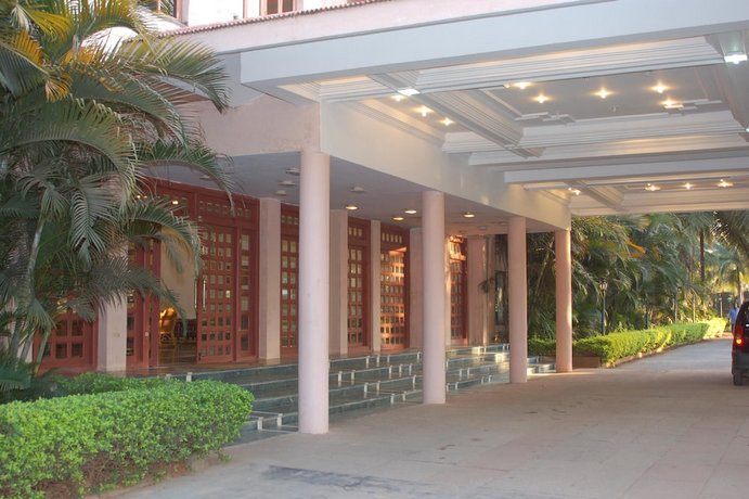 The Royal Orchid Resort & Convention Center