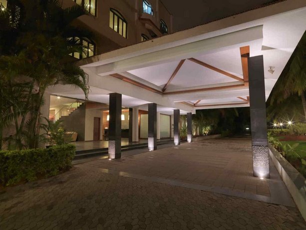 The Royal Orchid Resort & Convention Center