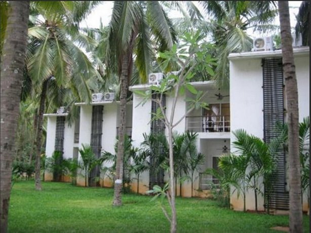 The Royal Orchid Resort & Convention Center