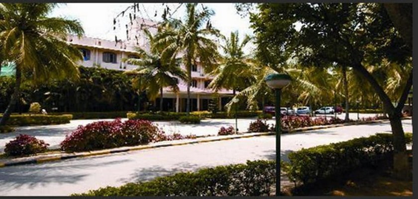 The Royal Orchid Resort & Convention Center