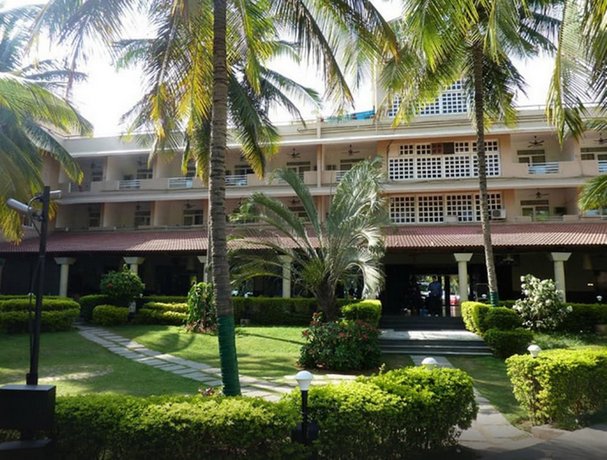 The Royal Orchid Resort & Convention Center