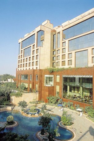 Sheraton New Delhi Hotel - Member of ITC Hotel Group