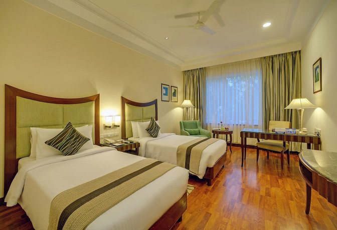 Muse Sarovar Portico Nehru Place