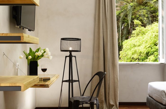 San Pietro Boutique Rooms