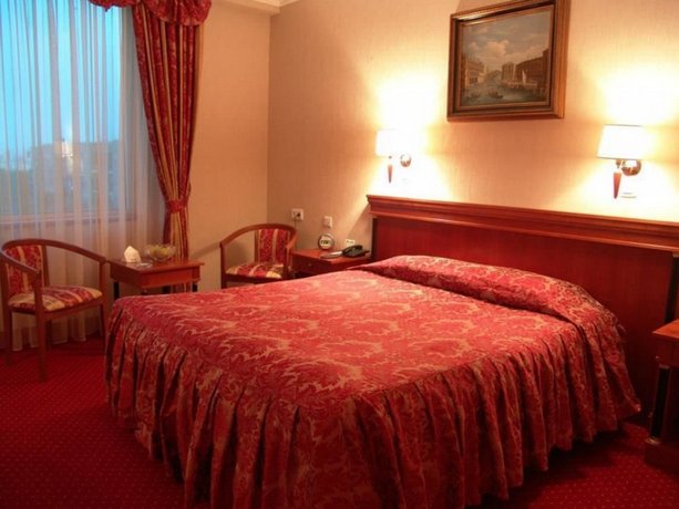 Mirage Hotel Burgas