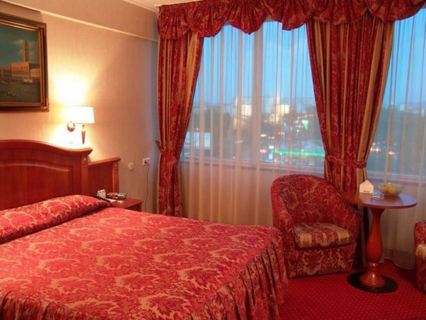Mirage Hotel Burgas