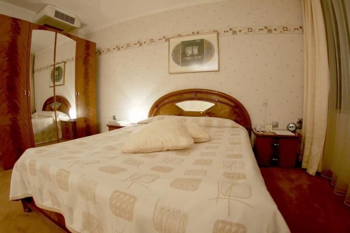 Mirage Hotel Burgas