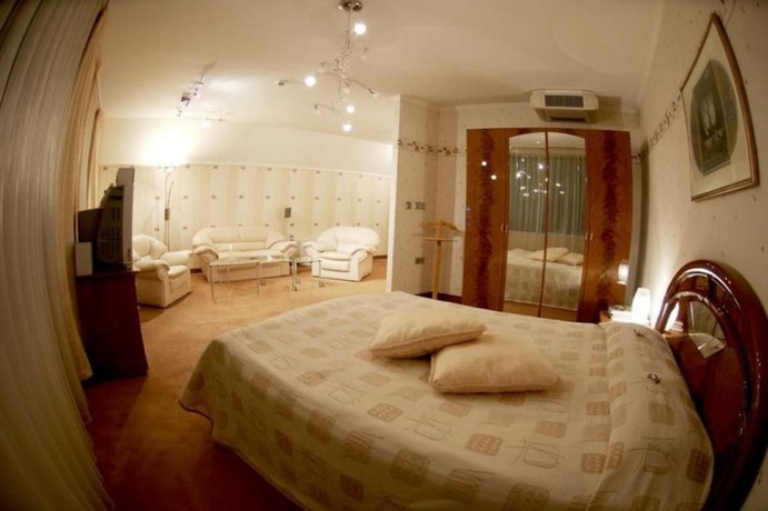 Mirage Hotel Burgas