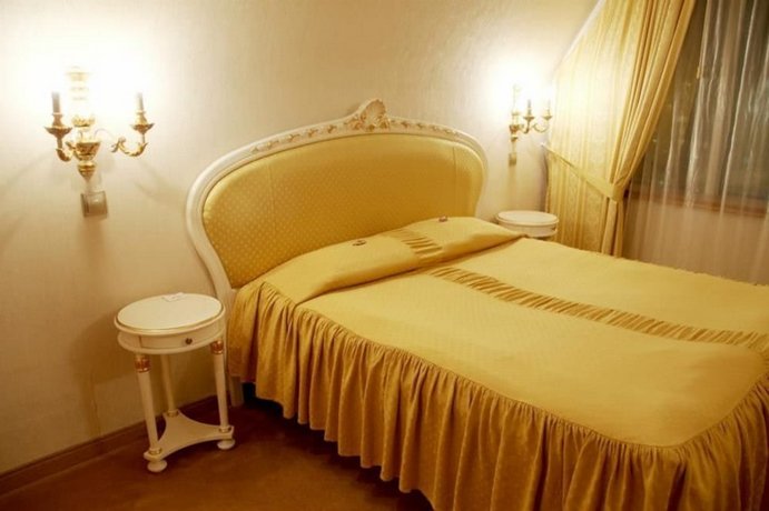 Mirage Hotel Burgas