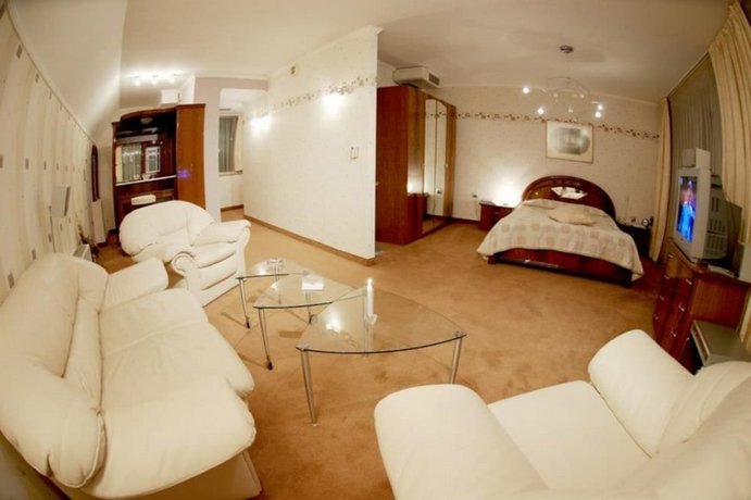Mirage Hotel Burgas