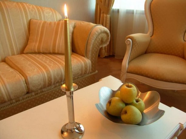 Mirage Hotel Burgas