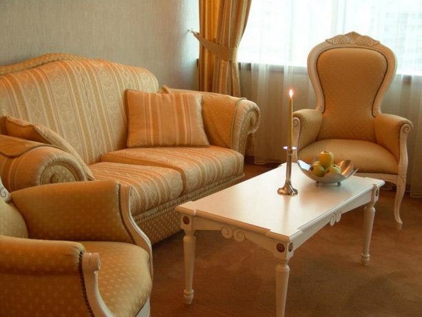 Mirage Hotel Burgas