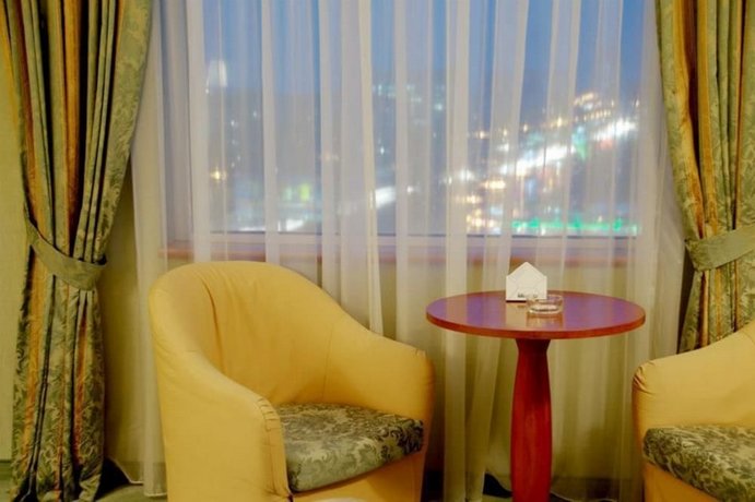 Mirage Hotel Burgas