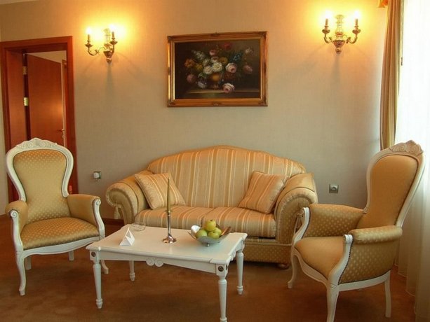 Mirage Hotel Burgas