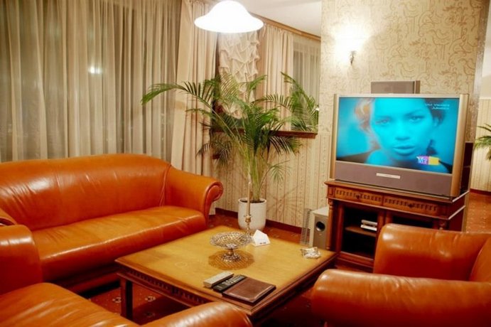 Mirage Hotel Burgas