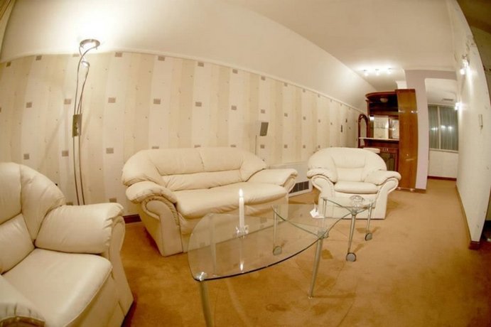 Mirage Hotel Burgas