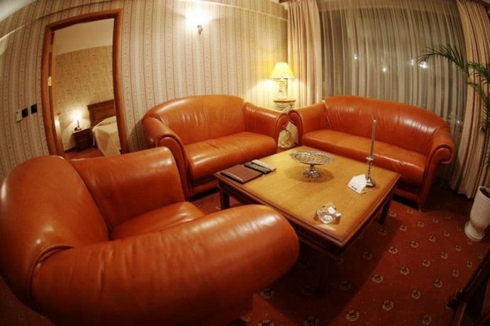 Mirage Hotel Burgas