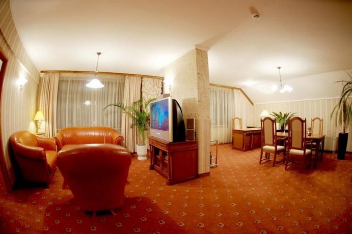 Mirage Hotel Burgas