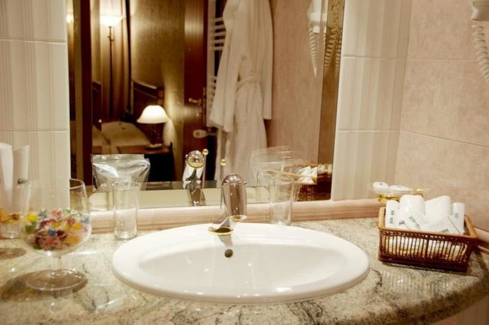 Mirage Hotel Burgas