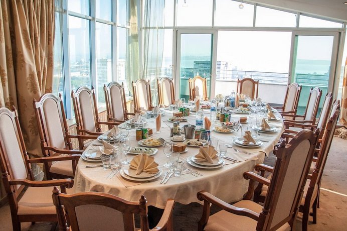 Mirage Hotel Burgas