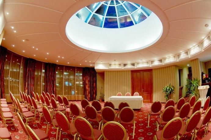 Mirage Hotel Burgas