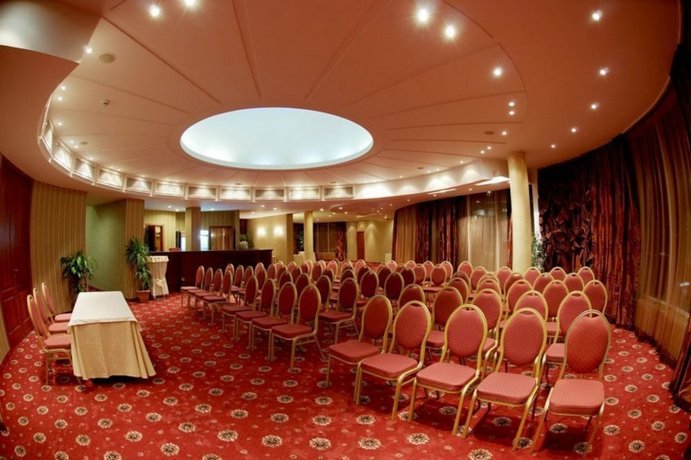 Mirage Hotel Burgas