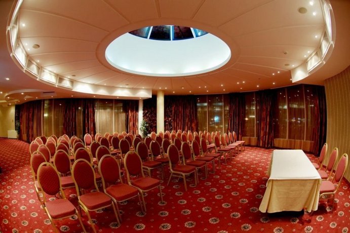 Mirage Hotel Burgas